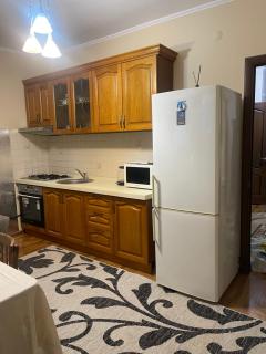 Уютная квартира в удобном месте-Cozy apartment near the historical center - 2