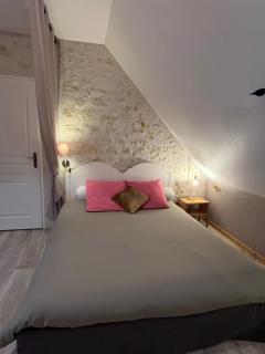 Gîte du Ruisseau de la Renne - 1