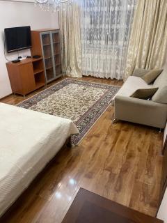 Уютная квартира в удобном месте-Cozy apartment near the historical center - 3
