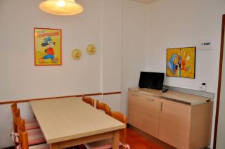 Sea view flat few steps from the beach - 1