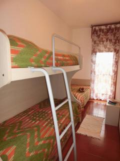 Sea view flat few steps from the beach - 7