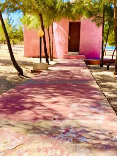 Hotelgandiol - Saint-Louis - 5