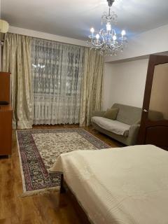 Уютная квартира в удобном месте-Cozy apartment near the historical center - 9