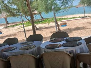 Hotelgandiol - Saint-Louis - 6