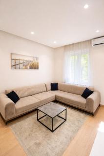 Modern Apartment Blloku Area Self Check-In - 8