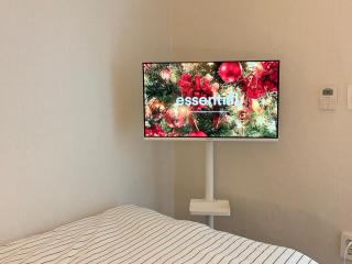 오픈 특가 The Knot 무료짐보관 - Seul - 6