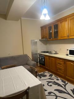 Уютная квартира в удобном месте-Cozy apartment near the historical center - 7