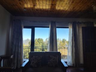 Kartik Villa Luxury Stay in the Lap of Himalaya - 0