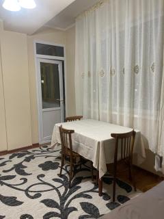 Уютная квартира в удобном месте-Cozy apartment near the historical center - 8