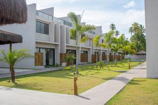 Lindo Duplex 2 Suítes com Piscina Privativa na Praia Do Toque - 6