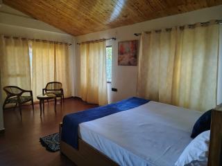 Kartik Villa Luxury Stay in the Lap of Himalaya - 3