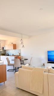 La Kaz Coco, Villa avec piscine proche aéroport - 5