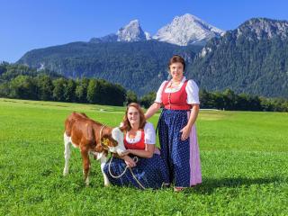 Triembachhof - Schönau am Königssee - 7