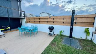 La Kaz Coco, Villa avec piscine proche aéroport - 6