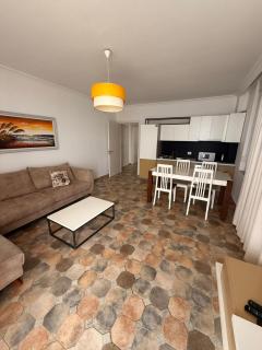 Apartaments Shengjin with sea view - 8