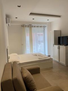 Apartaments Shengjin with sea view - 7