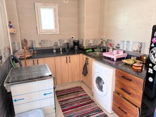 SeaHouse 1 Bedroom - 4