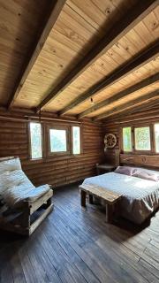 Cabañas del bosque I - 4