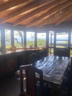 Cabañas del bosque I - 3