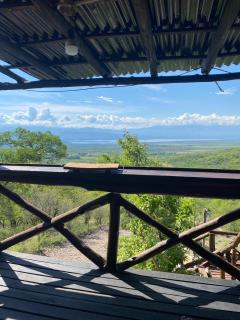 Cabañas del bosque I - 7