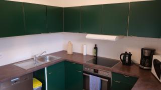 Stilvolle 2-Zimmer-Wohnung - Tram vor der Tür - Parkplatz - Rainshower - Nähe Universität - 4