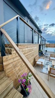 La Kaz Coco, Villa avec piscine proche aéroport - 8