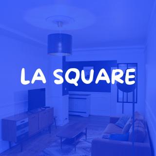 Appartement - Le Square - 0