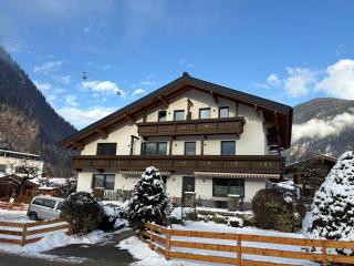 Haus Martinus - Mayrhofen - 0