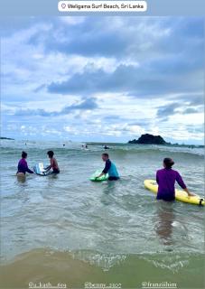 Weligama Villa South - 3