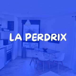 La Perdrix - 0