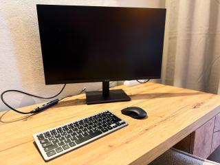 Blended Homes I 90 qm Altstadt Loft I 2 SZ I Bis 6 Personen I Arbeitsplatz I Fitness - 2