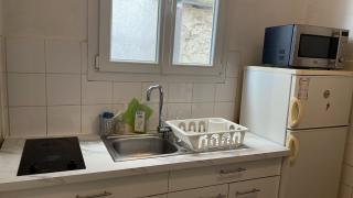 Superbe appartement à Paris - Parijs - 5