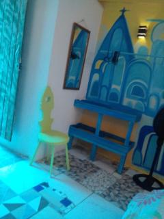 GRUTA da Praia 2 - 8