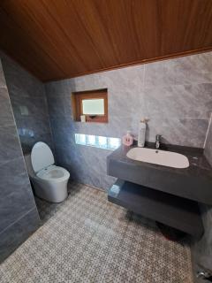 Homestay field - bungalow, Ha giang loop tour, motorbikes rental - 5