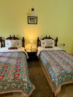 Udai Niwas - Bikaner - 6