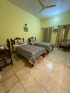 Udai Niwas - Bikaner - 8