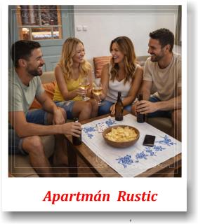 Wellnesska Vyhne - 5