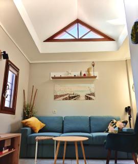 Beach house IvMare - 0