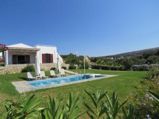 Villa Euphoria in Kirianna, Rethymno, Kreta - 9
