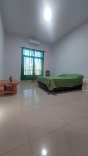 Casa Benicio - Cañuelas - 8 personas, 3 habitaciones, Piscina, Parrilla, Galeria - 2