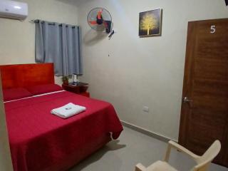 Hotel los 4 Tesoros - 7