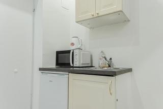 Mariahilfer Boutique Rooms with Virtual Reception - 6