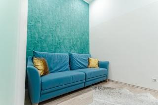 Mariahilfer Boutique Rooms with Virtual Reception - 9