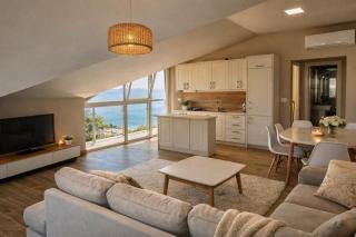 Apartaments Shengjin with sea view - 0