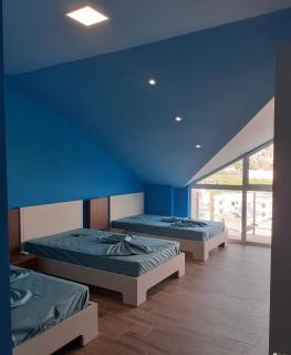 Apartaments Shengjin with sea view - 3