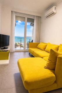 Apartaments Shengjin with sea view - 1