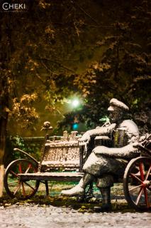 Matilda Apartments - 6