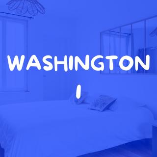 Washington 1 - 0