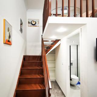 Király Apartment Unit 1 - 6