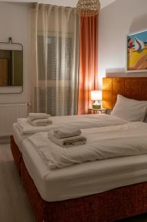 Tropiki - ogródek, jacuzzi, sauny, sala zabaw, bliard, garaż, do plaży 400m płaskie dojście - 8